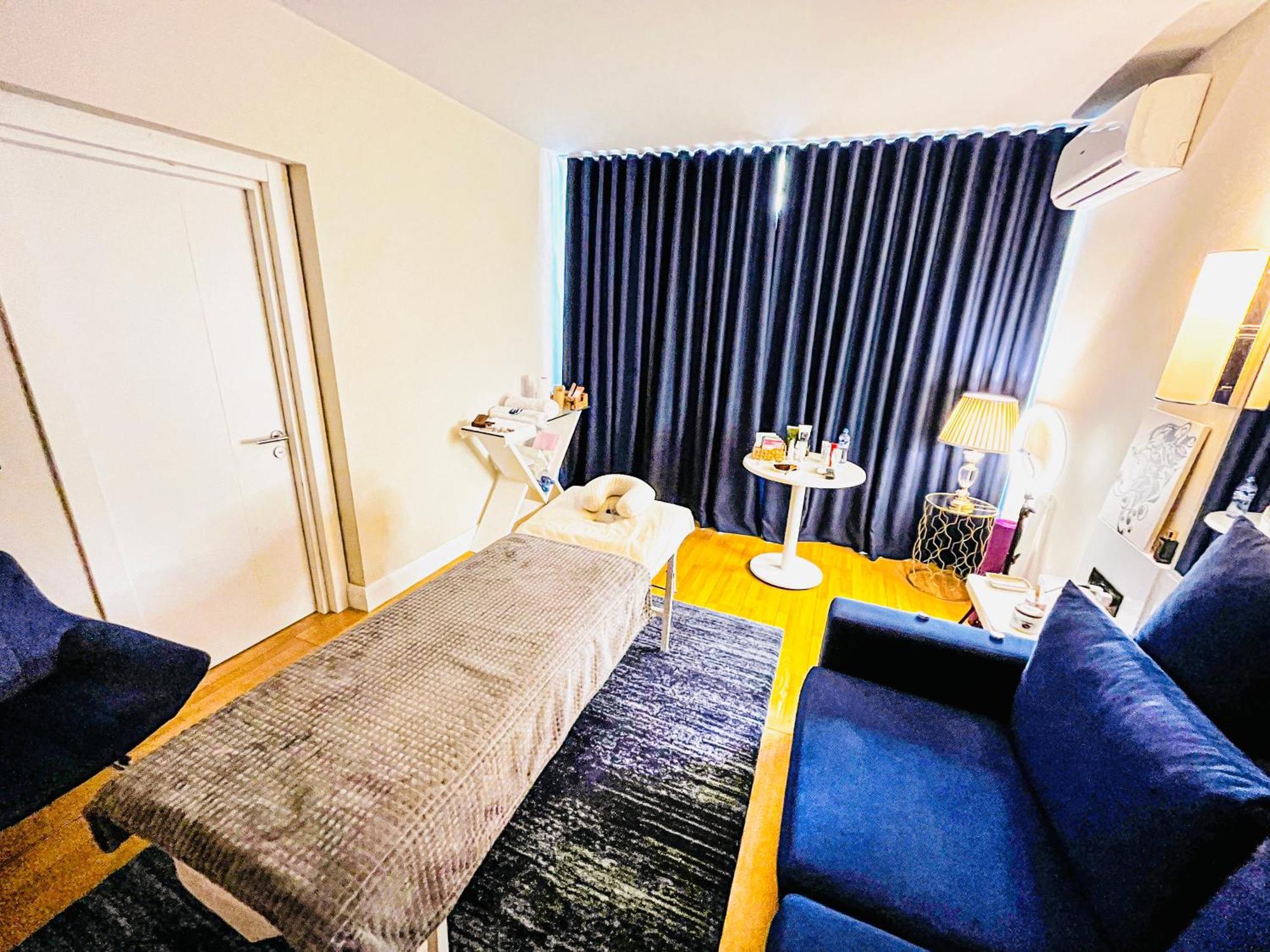 Batumi High View Hotel Екстериор снимка
